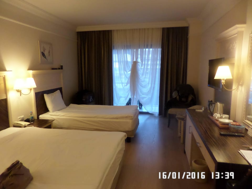 Sauber Aydinbey Kings Palace & Spa