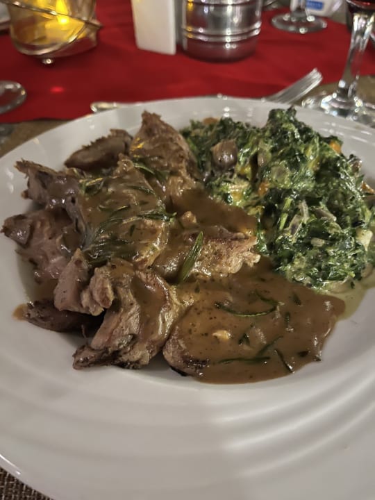 Gastro Pickalbatros White Beach Resort - Hurghada