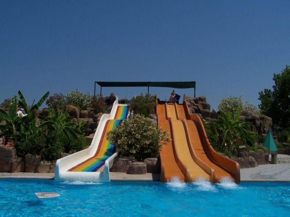 aquapark3 VONRESORT Golden Beach
