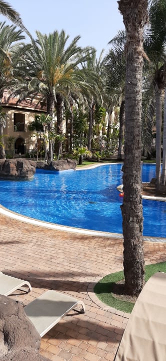 Pool Lopesan Costa Meloneras, Resort & Spa