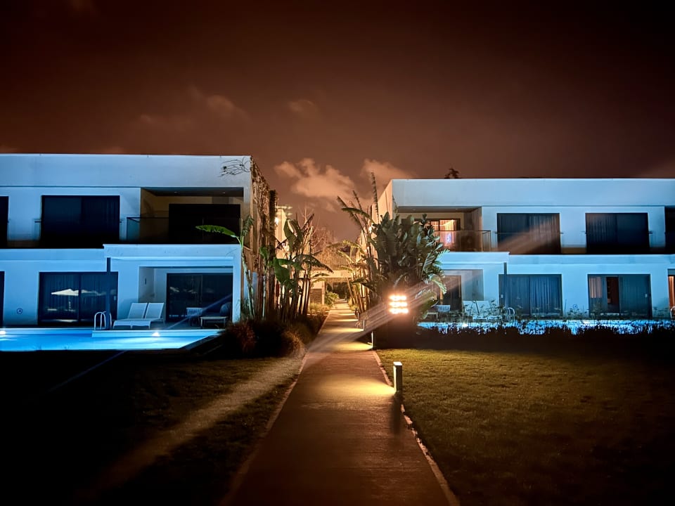 Außenansicht Paloma Finesse