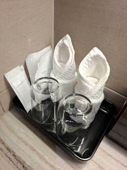 Zimmer Fifth Jomtien Pattaya