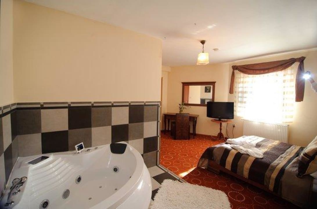 Apartament dwupokojowy Centrum Ułan SPA