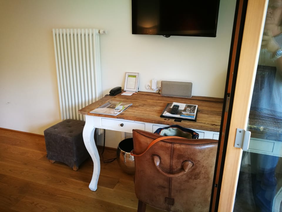 Zimmer BollAnts Spa im Park