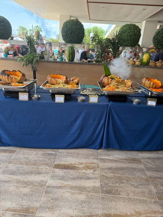 Gastro Commodore Elite Suites & Spa - Adults only