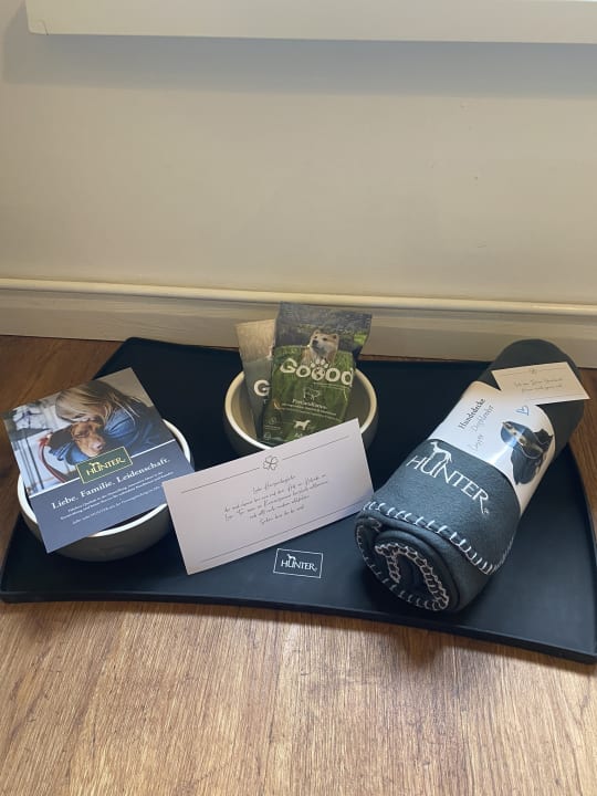 Sonstiges Hotel Stimbekhof