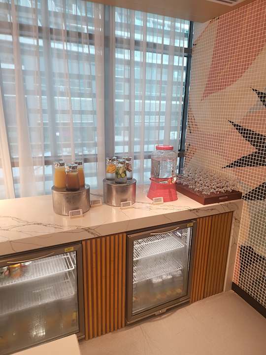 Sonstiges NH Collection Dubai The Palm