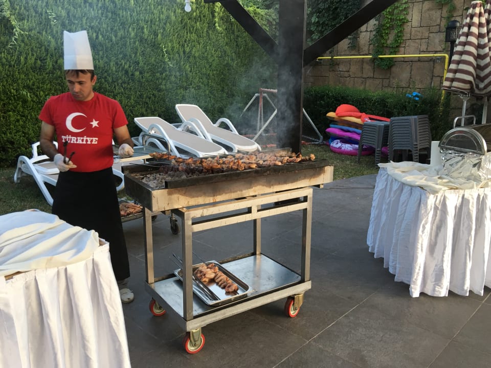 Gastro Adalya Resort & Spa - Adults Only