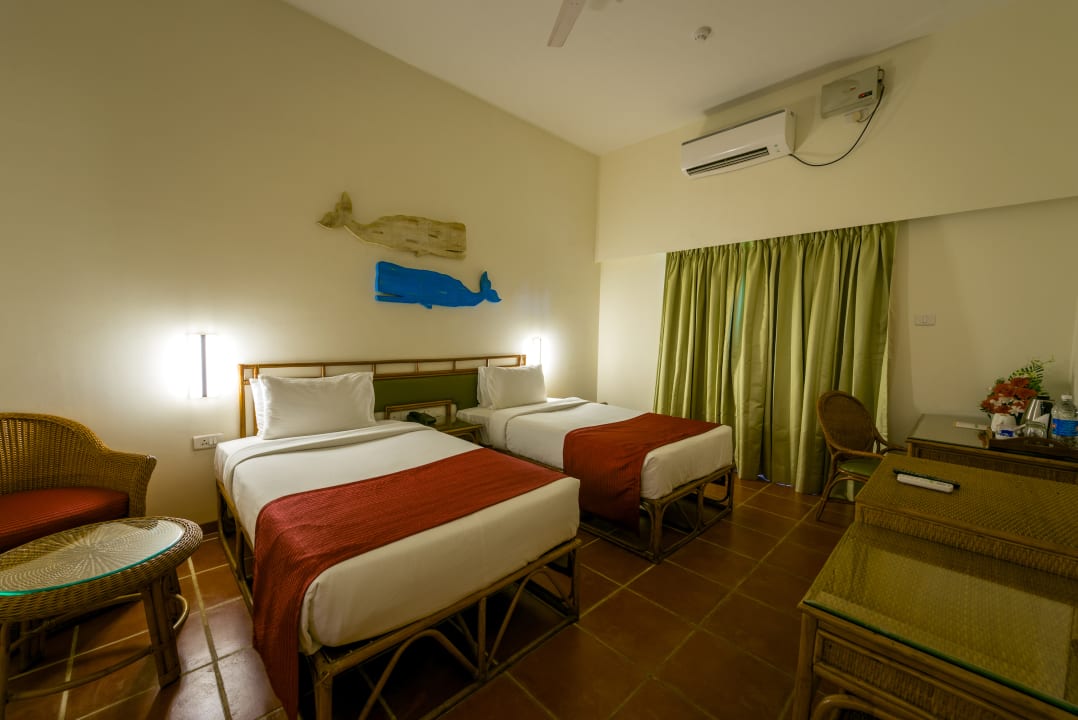 Zimmer Jasminn Hotel