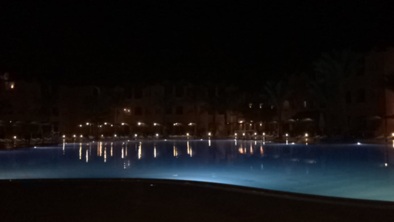 Pool Jaz Makadi Oasis Resort