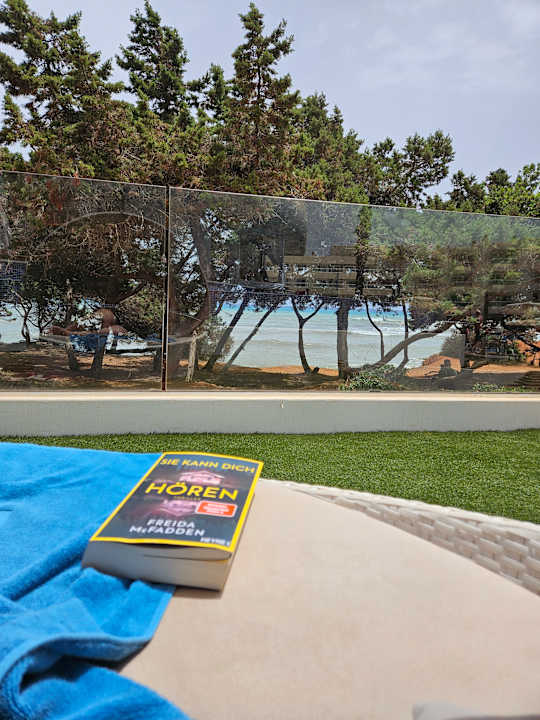 Pool Hotel Tropic Garden