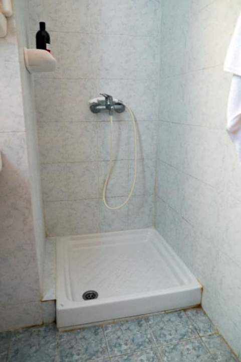 Łazienka Studio Pantelis