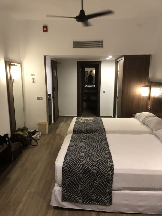 Zimmer Riu Montego Bay - Adults Only