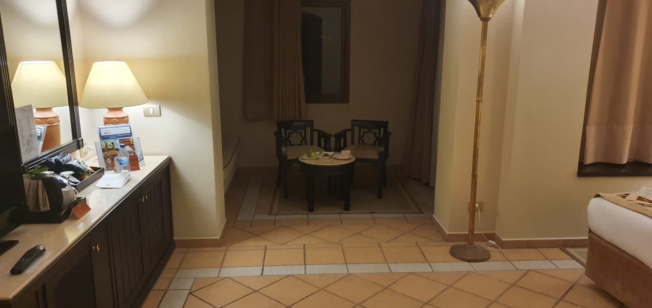 Zimmer Steigenberger Coraya Beach - Adults only