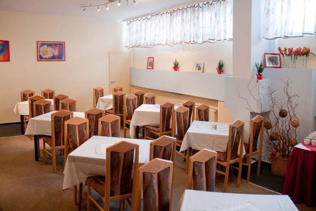 Restauracja Hotel Start