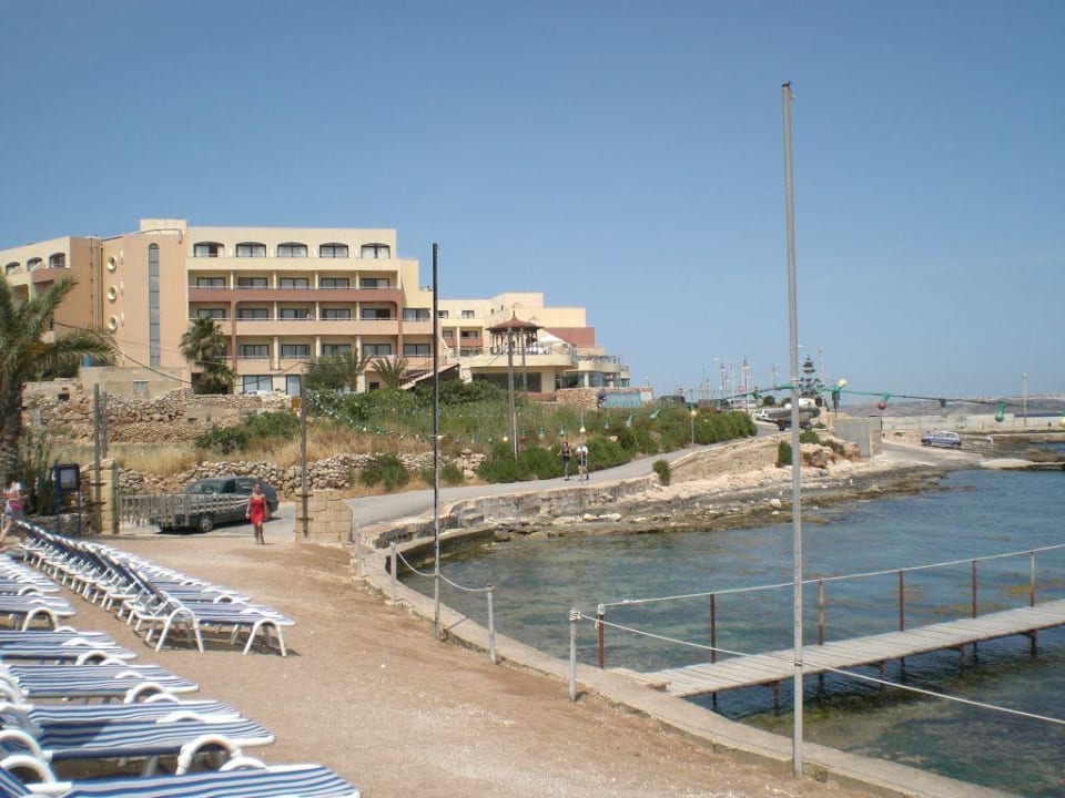 "Strand"  Riviera Spa Resort - Adults Only