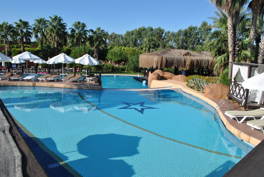 Pool2 Fame Residence Lara & Spa