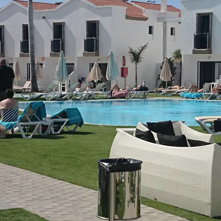 Pool FBC Fortuny Resort