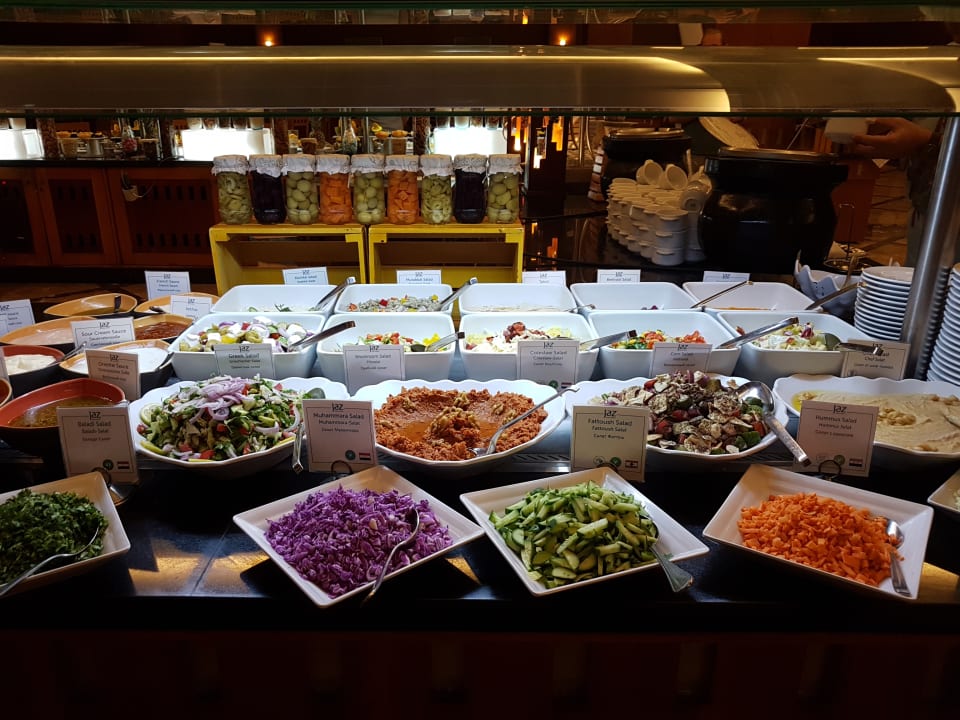 Gastro Jaz Grand Marsa