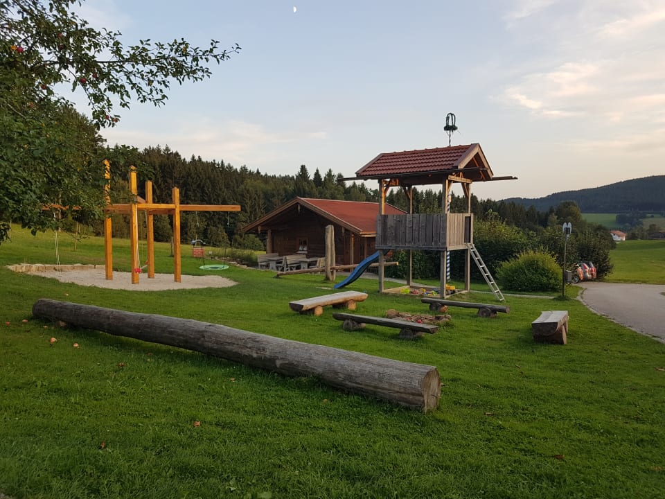 Sport & Freizeit Erlebnisbauernhof Achatz