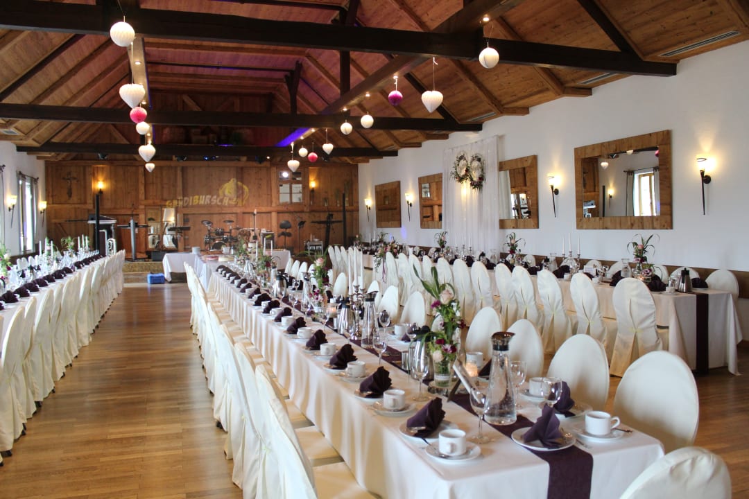 Sonstiges Hotel Grabinger