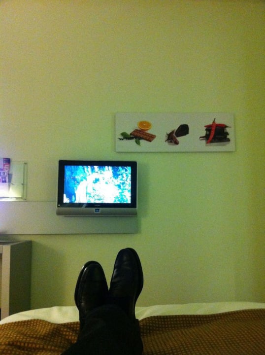 Holiday Inn Hotel Westside Bern Holiday Inn Bern - Westside