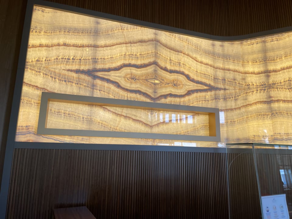 Lobby Seaden Quality Resort & Spa