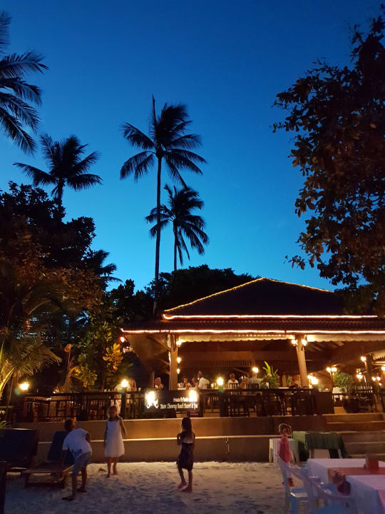 Restaurant Hotel Baan Chaweng Beach Resort & Spa