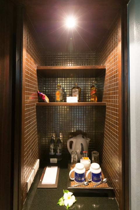 Zimmer Peace Laguna Resort and Spa