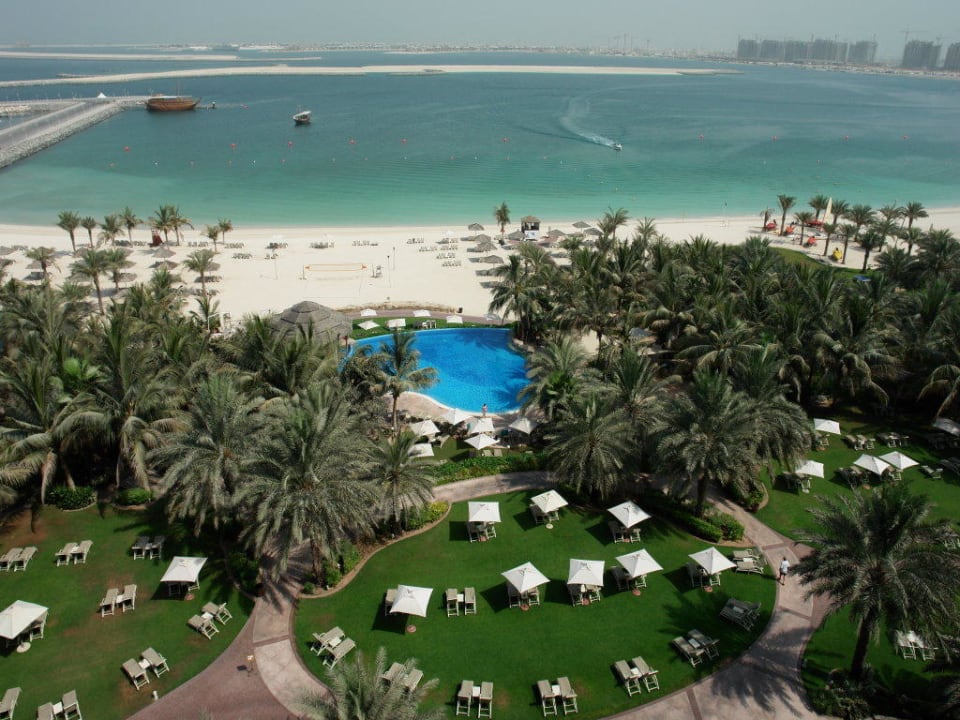 Le Meridien Mina Seyahi Le Meridien Mina Seyahi Beach Resort & Waterpark