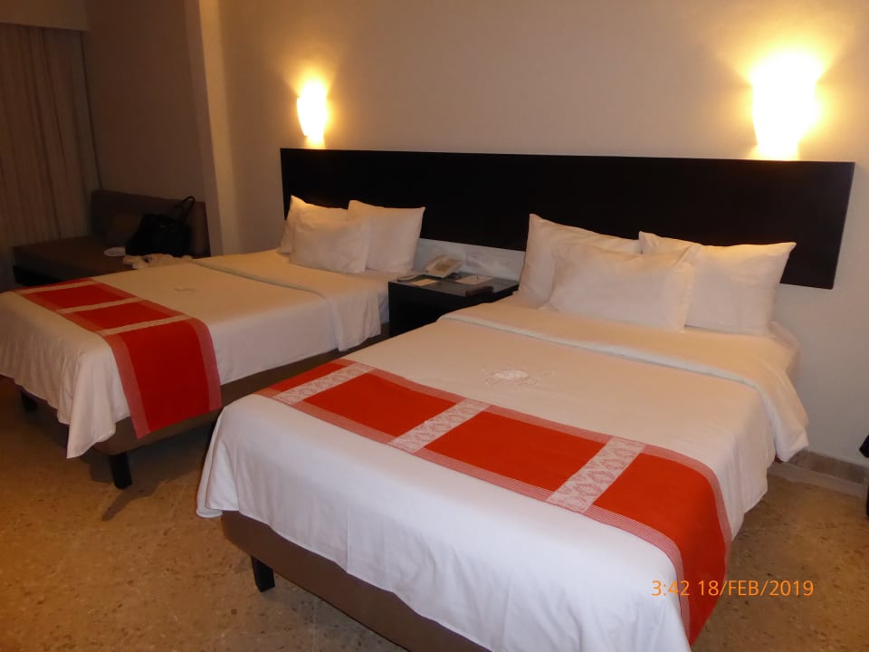 Zimmer Akumal Bay Beach & Wellness Resort