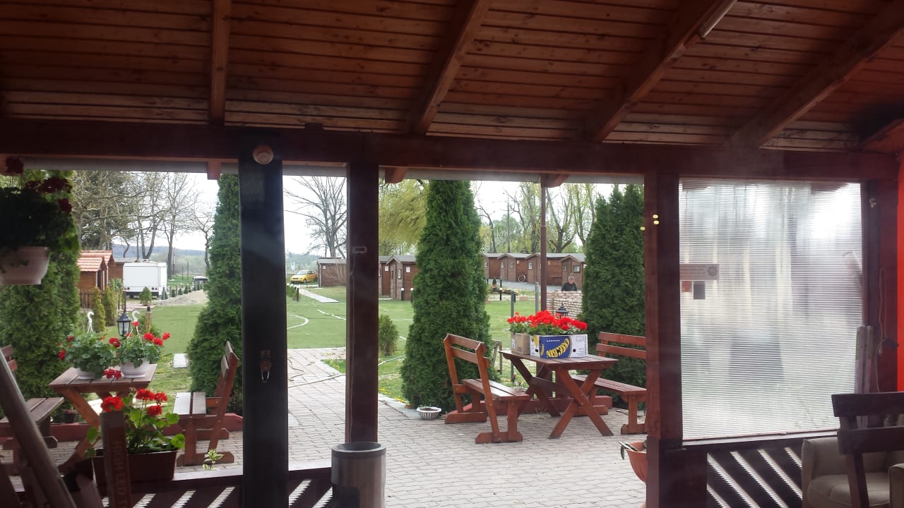 Gartenanlage Diavolo VIP Park és Kemping