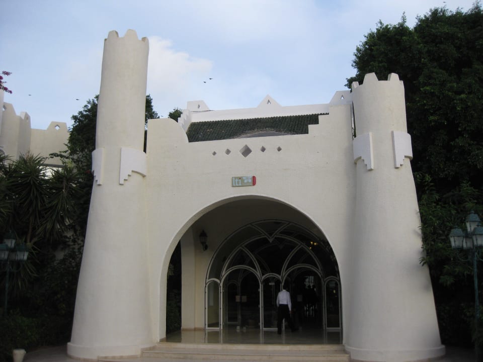 lti Hotel Mahdia Beach Mahdia Beach & Aquapark