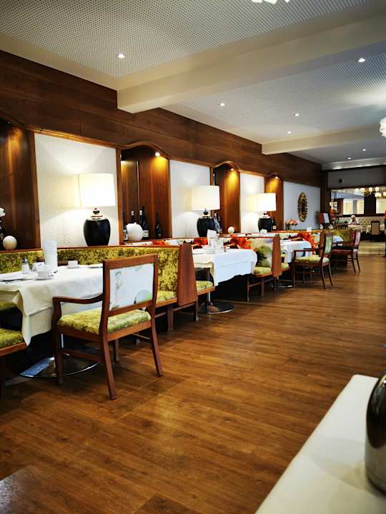 Gastro Kurhotel Zink