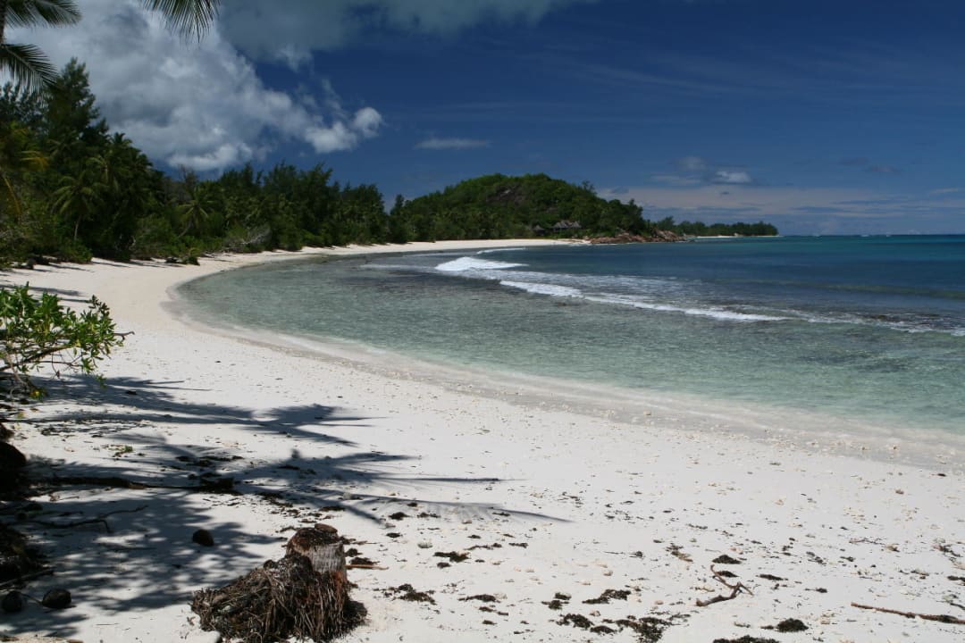 Grande Anse Kerlan Constance Lemuria