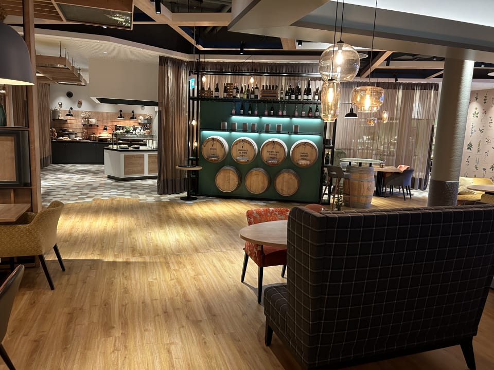 Gastro aja Garmisch-Partenkirchen