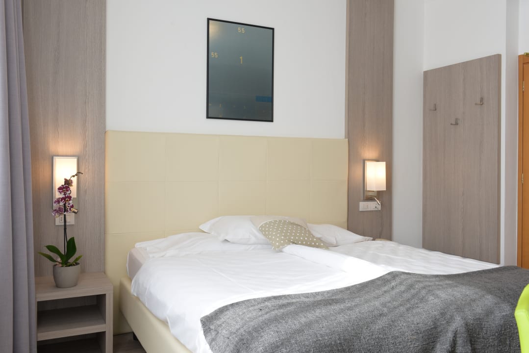 Zimmer Hotel Venezia