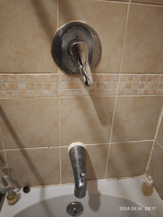 Zimmer Shams Alam Beach Resort