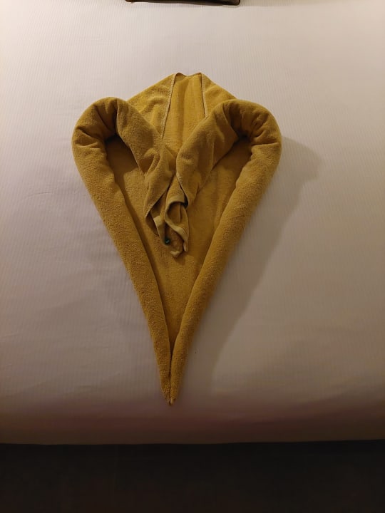 Zimmer Steigenberger Golf Resort El Gouna