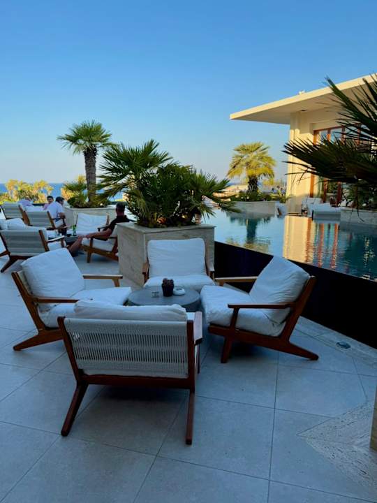 Gastro Grecotel LUXME Kos