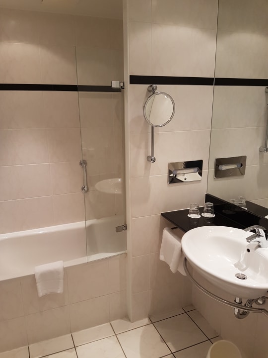 Zimmer Hotel Baltic Stralsund