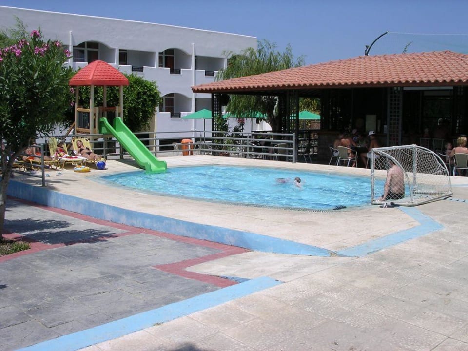 Hotel Ilios K Village Resort