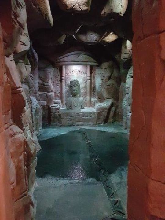 Sport & Freizeit Hotel Delphin Imperial