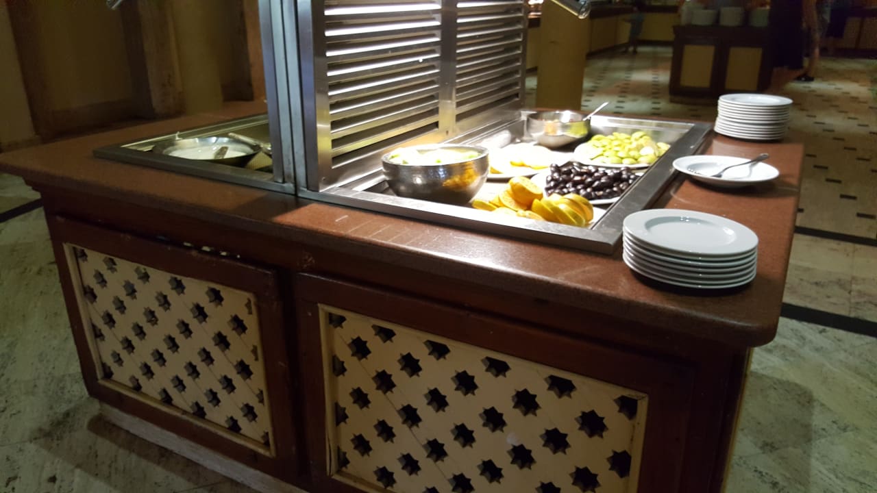 Gastro Makadi Palace