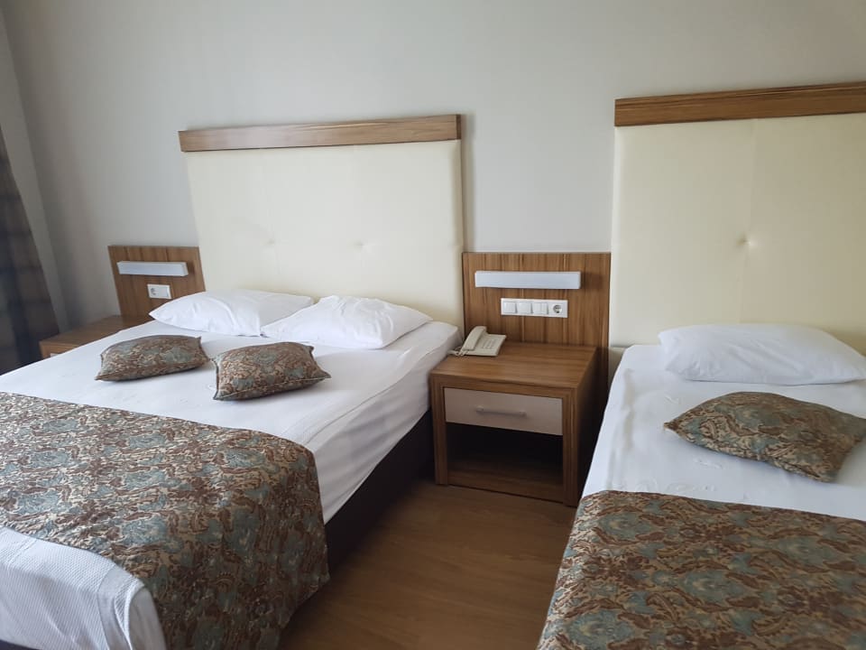 Zimmer Calimera Hane Garden