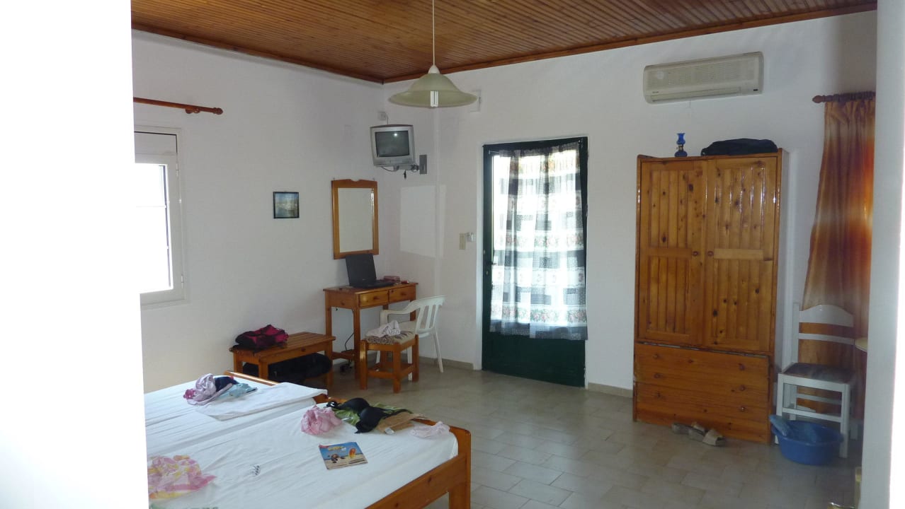 Appartement Hotel Albatros