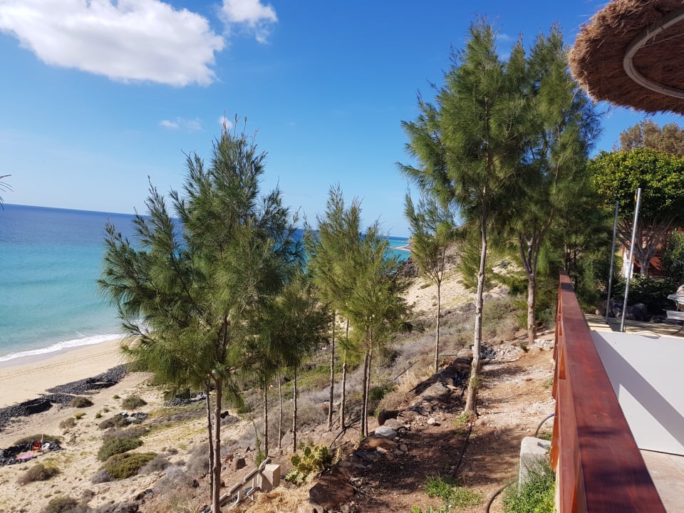 Ausblick Marina Playa Suite Hotel