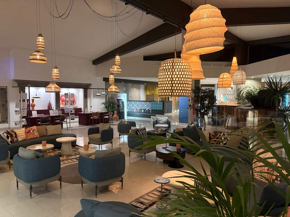 Gastro Aldiana Club Rocca Nettuno Calabria