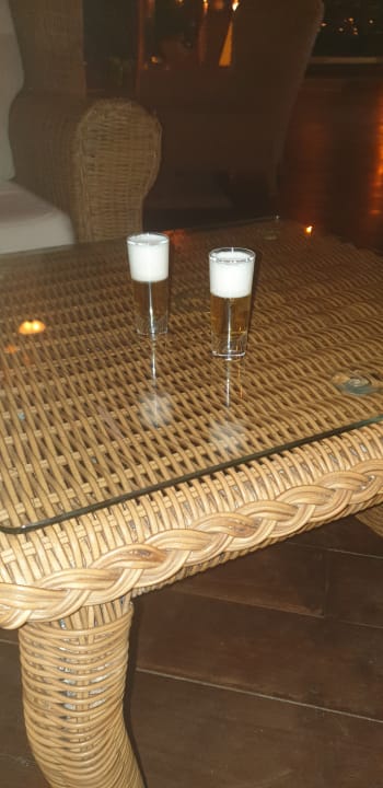 Gastro Akumal Bay Beach & Wellness Resort