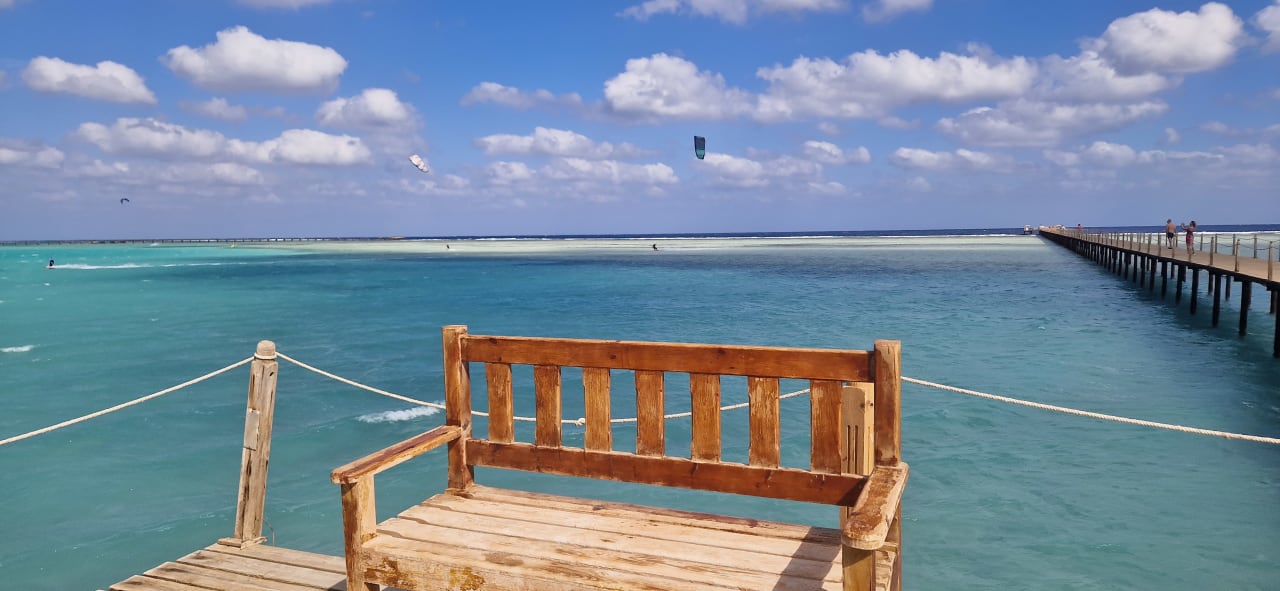 Strand Casa Mare Resort